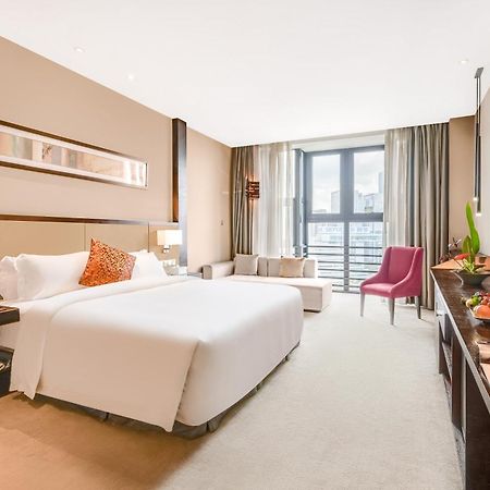 Lia Charlton Hotel Шеньчжень Екстер'єр фото
