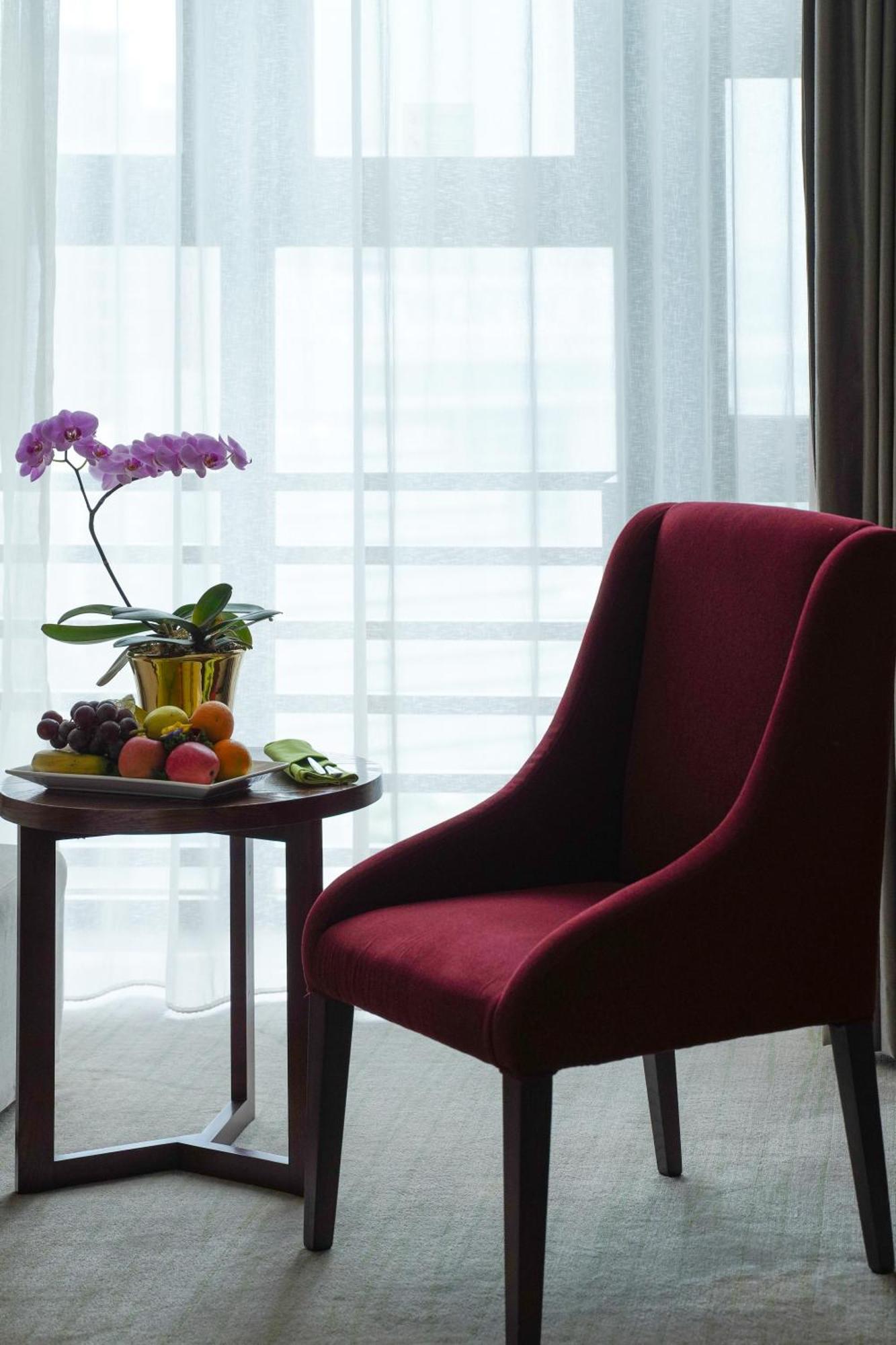 Lia Charlton Hotel Шеньчжень Екстер'єр фото